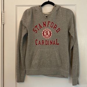 League Stanford Cardinal Hoodie